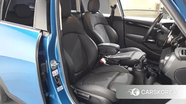 Mini Cooper id 3463599 из Кореи 20