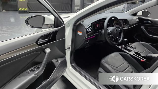 Volkswagen 7th Generation of Jetta id 4943170 из Кореи 30