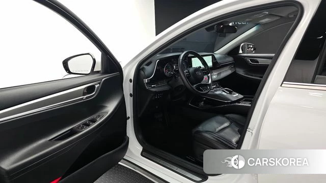 Hyundai The New Grandeur IG id 4469836 из Кореи 20