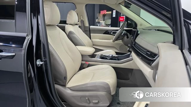 Kia The New Carnival 4th Generation id 4985585 из Кореи 38