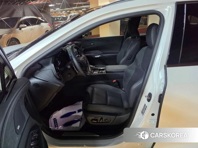 Lexus RX350h 5th generation id 4928023 из Кореи 18