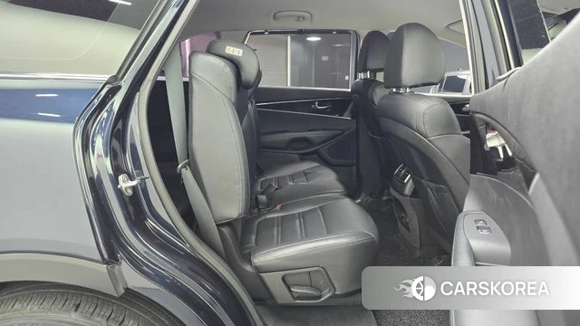 Kia The New Sorento id 5013845 из Кореи 31