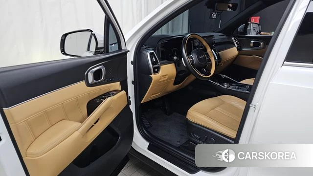 Kia Sorento 4th Generation id 5039961 из Кореи 31