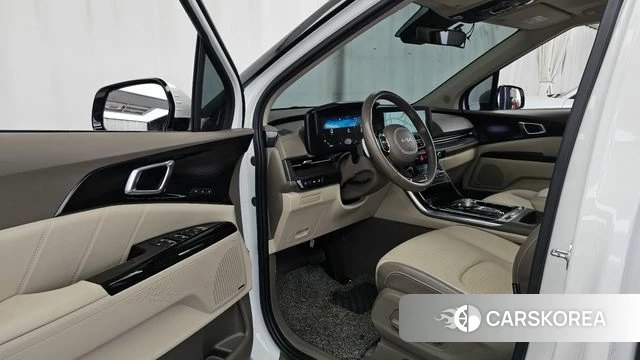 Kia Carnival 4th generation id 4992244 из Кореи 20