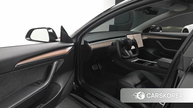 Tesla Model 3 id 5017569 из Кореи 36