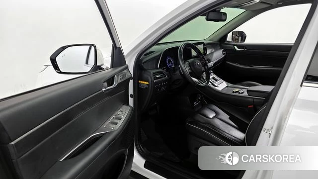 Hyundai Palisade id 3834362 из Кореи 20