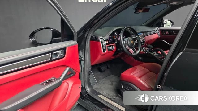 Porsche Cayenne (PO536) id 5016859 из Кореи 20