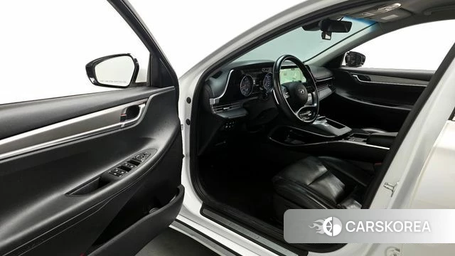 Hyundai The New Grandeur IG id 4445792 из Кореи 20