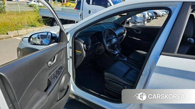 Hyundai Kona id 5023578 из Кореи 20