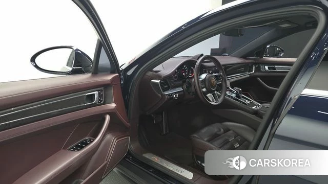 Porsche Panamera (971) id 5035852 из Кореи 39