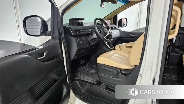 Hyundai Staria id 3607098 из Кореи 20