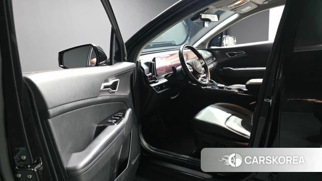 Kia Sportage 5th Generation id 4965590 из Кореи 38