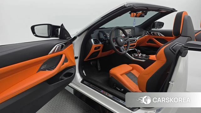 BMW M4 (G82) id 5039600 из Кореи 31