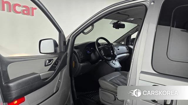 Hyundai The New Grand Starex id 5004653 из Кореи 34