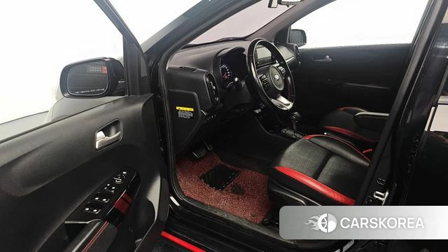 Kia All New Morning (JA) id 5035996 из Кореи 34