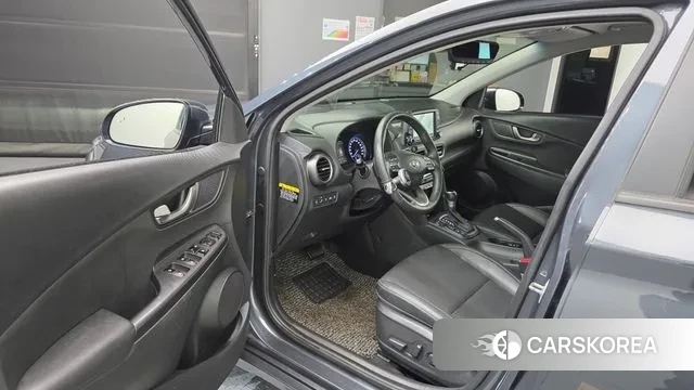 Hyundai Kona id 3747891 из Кореи 20