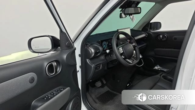 Hyundai Casper Electric id 4975095 из Кореи 28