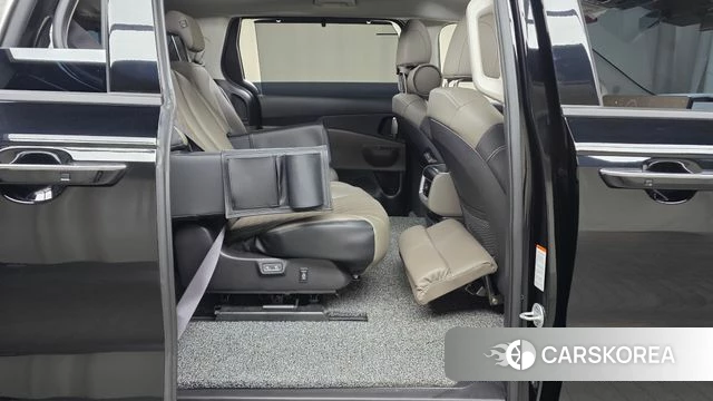 Kia The New Carnival 4th Generation id 5011122 из Кореи 33