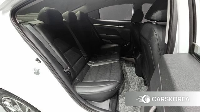 Hyundai The New Avante AD id 4978031 из Кореи 30