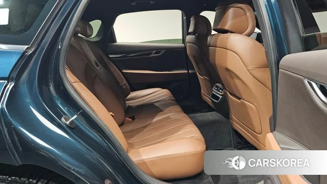 Genesis G80 (RG3) id 4918145 из Кореи 32