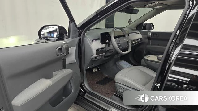 Kia EV3 id 5045893 из Кореи 20