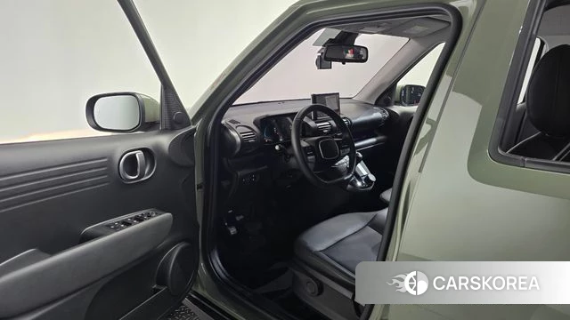 Hyundai Casper id 5026631 из Кореи 30