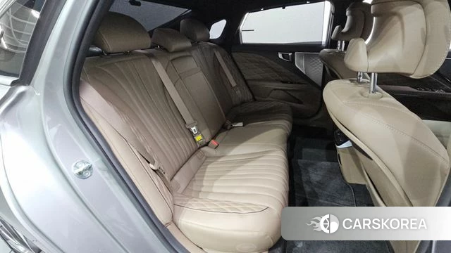 Kia K8 id 4965482 из Кореи 37