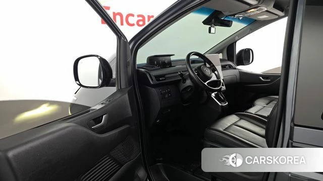 Hyundai Staria id 5002473 из Кореи 20