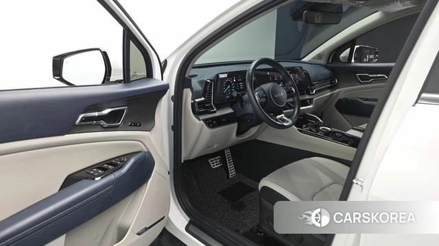 Kia Sportage 5th Generation id 4950263 из Кореи 39