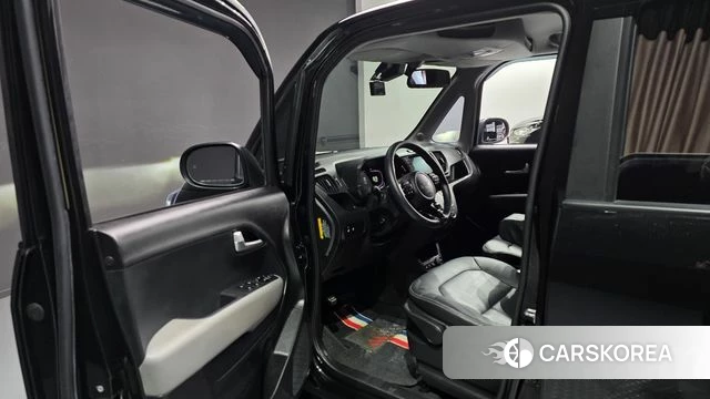 Kia The New Kia Ray id 4991247 из Кореи 20