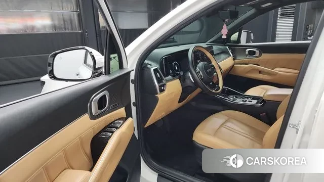 Kia Sorento 4th Generation id 3389887 из Кореи 20