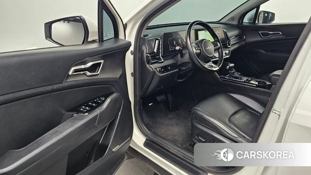 Kia Sportage 5th Generation id 5022319 из Кореи 30