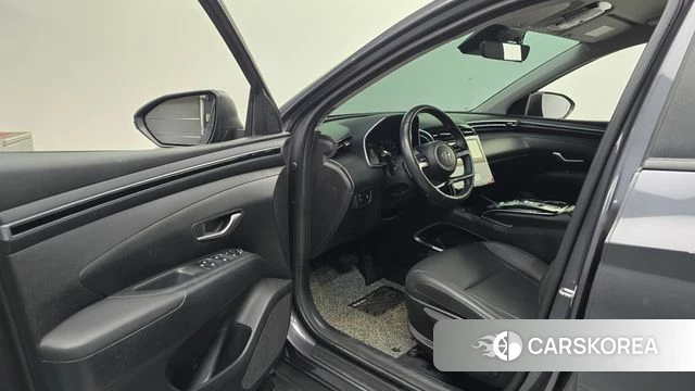 Hyundai Tucson (NX4) id 5002312 из Кореи 20