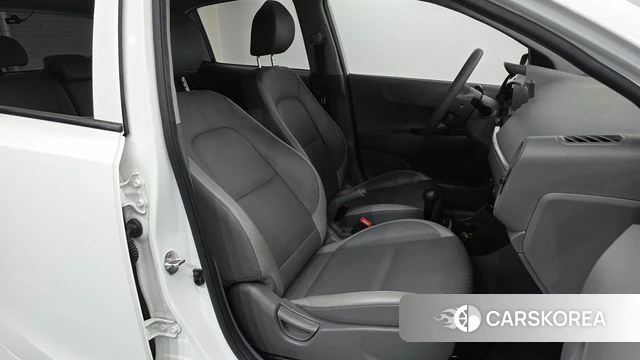 Kia All New Morning (JA) id 4987854 из Кореи 37