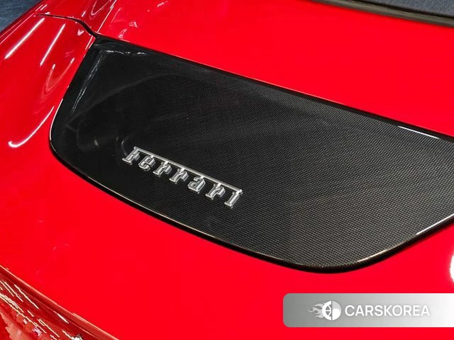 Ferrari Rome id 4980329 из Кореи 20