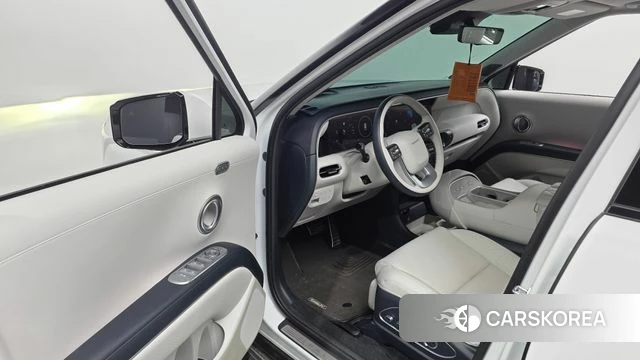Hyundai Palisade (LX3) id 4792020 из Кореи 44