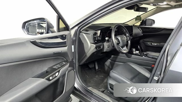 Lexus NX450h + 2nd generation id 4893507 из Кореи 31