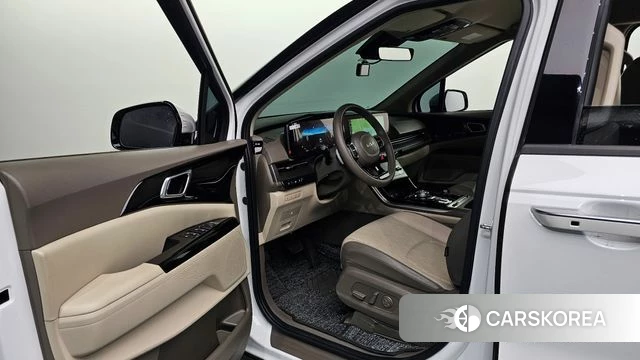 Kia Carnival 4th generation id 4893586 из Кореи 20