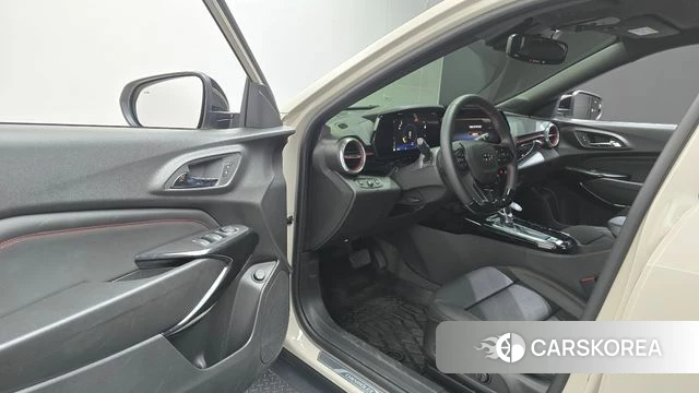 Chevrolet (GM Daewoo) Trax Crossover id 4974638 из Кореи 33
