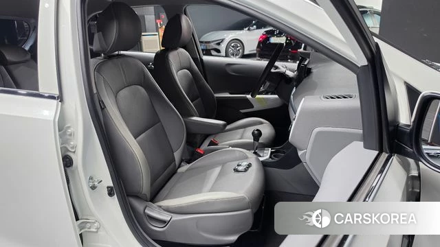 Kia All New Morning (JA) id 5004227 из Кореи 32