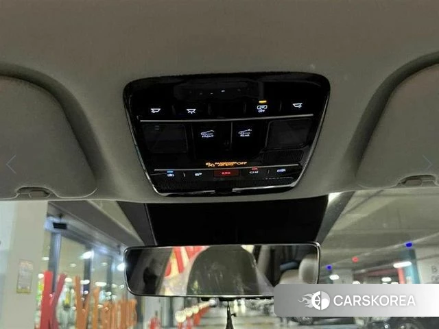 Hyundai Santa Fe (MX5) id 5031439 из Кореи 20