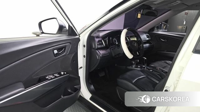 Ssangyong Tivoli Armor id 5004687 из Кореи 30