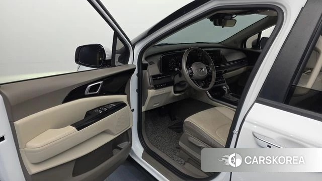 Kia Carnival 4th generation id 4952039 из Кореи 20