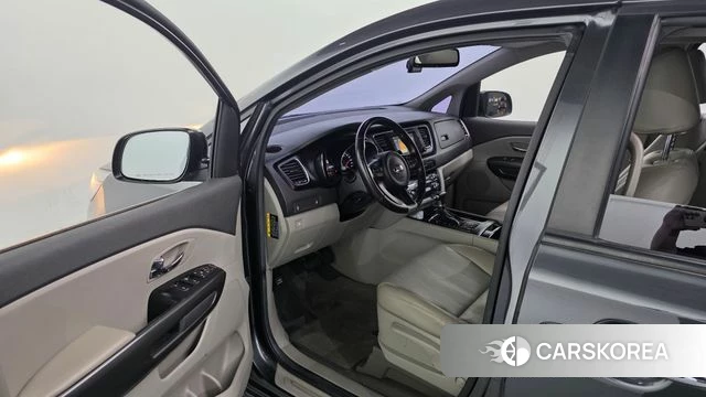 Kia All New Carnival id 5054784 из Кореи 20