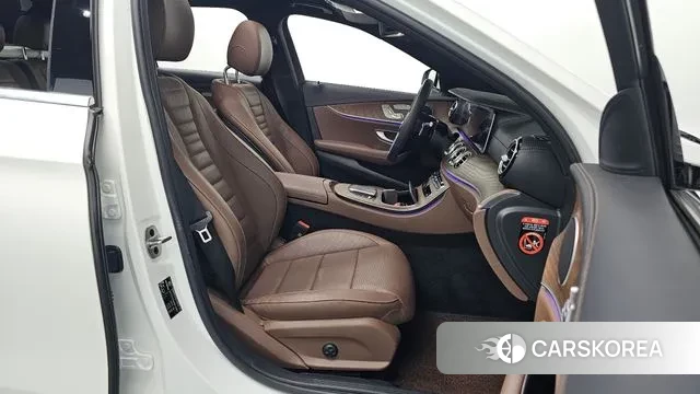 Mercedes-Benz E-Class W213 id 3137131 из Кореи 20