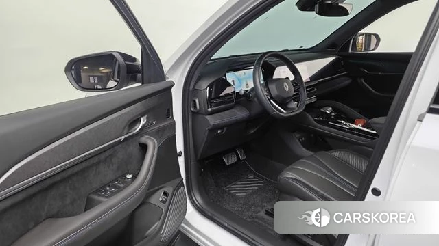 Renault Korea (Samsung) Grand Coleos id 4940917 из Кореи 30
