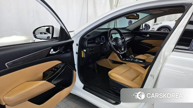 Kia K7 Premier id 5004062 из Кореи 34