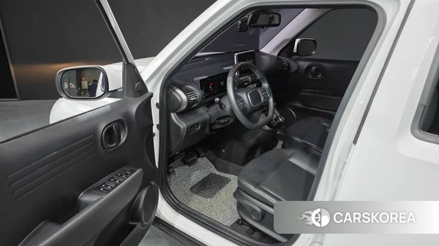 Hyundai Casper id 5016701 из Кореи 34