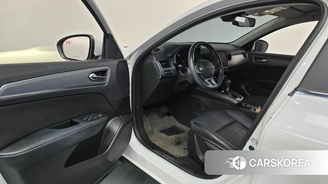 Renault Korea (Samsung) XM3 id 4900135 из Кореи 31