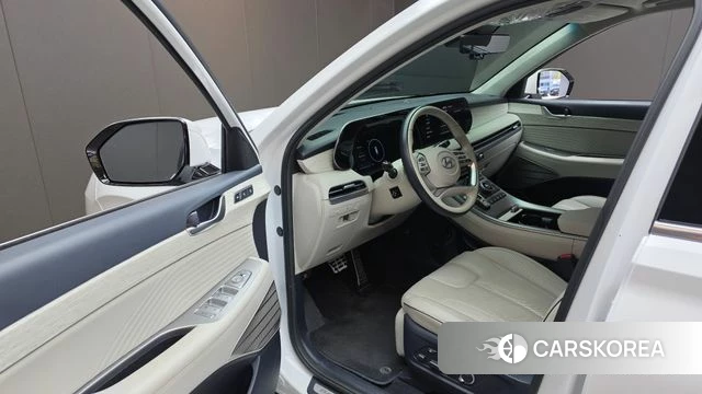Hyundai The New Palisade id 4950571 из Кореи 34